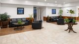 Ramada by Wyndham Butler Lobby