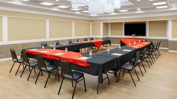 Ramada by Wyndham Butler Meeting