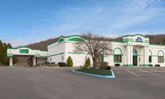 Ramada by Wyndham Butler