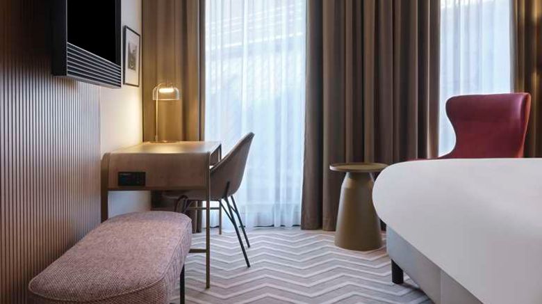 <b>Radisson Blu Das Triest Hotel Room</b>. Images powered by <a href="https://iceportal.shijigroup.com/" title="IcePortal" target="_blank">IcePortal</a>.