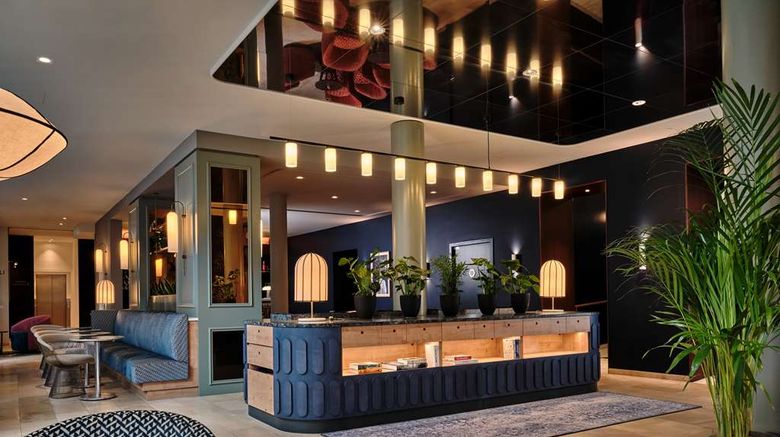 <b>Radisson Blu Das Triest Hotel Lobby</b>. Images powered by <a href="https://iceportal.shijigroup.com/" title="IcePortal" target="_blank">IcePortal</a>.