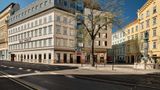 Radisson Blu Das Triest Hotel Exterior