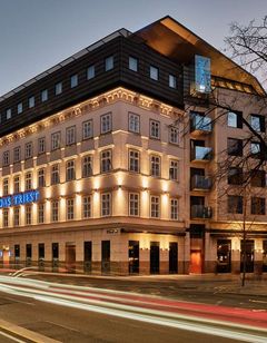 Radisson Blu Das Triest Hotel