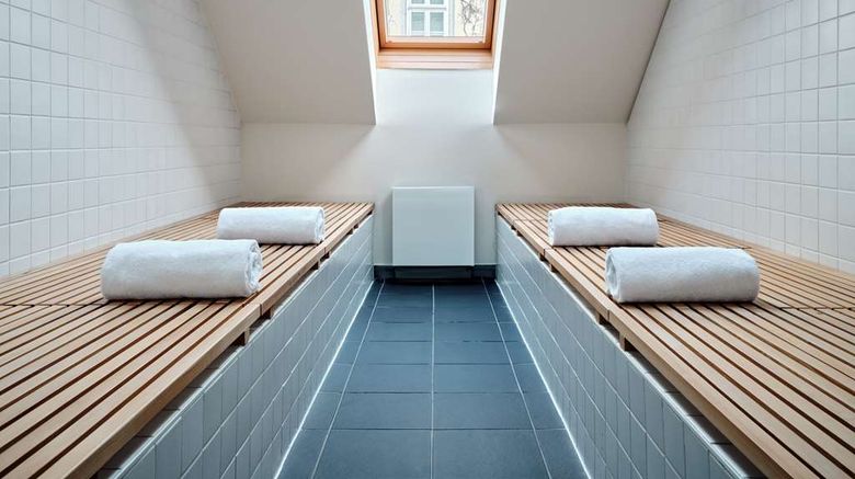 <b>Radisson Blu Das Triest Hotel Health</b>. Images powered by <a href="https://iceportal.shijigroup.com/" title="IcePortal" target="_blank">IcePortal</a>.