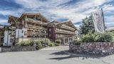Hotel Kitzhof Mountain Design Resort Exterior