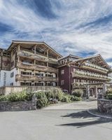 Hotel Kitzhof Mountain Design Resort