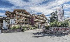 Hotel Kitzhof Mountain Design Resort