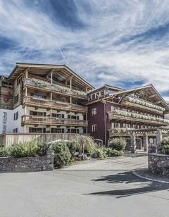 Hotel Kitzhof Mountain Design Resort