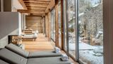Hotel Kitzhof Mountain Design Resort Spa