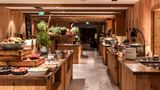 Das Achental Restaurant