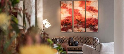 Das Achental Lobby