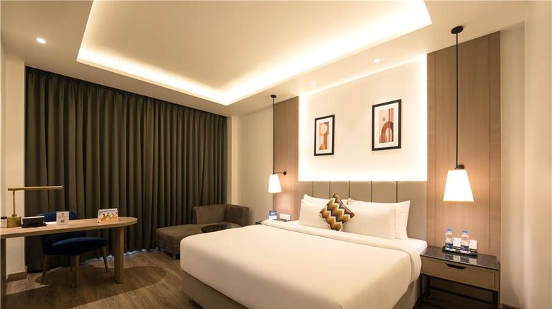 <b>Best Western Plus Phagwara Room</b>. Images powered by <a href="https://iceportal.shijigroup.com/" title="IcePortal" target="_blank">IcePortal</a>.