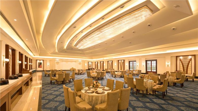 <b>Best Western Plus Phagwara Ballroom</b>. Images powered by <a href="https://iceportal.shijigroup.com/" title="IcePortal" target="_blank">IcePortal</a>.
