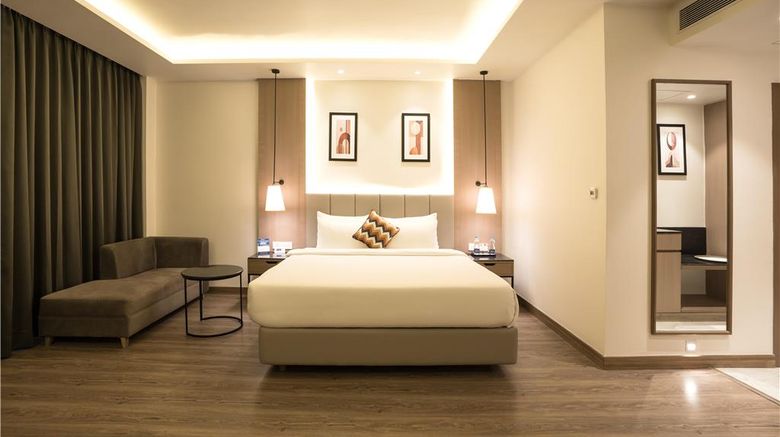 <b>Best Western Plus Phagwara Room</b>. Images powered by <a href="https://iceportal.shijigroup.com/" title="IcePortal" target="_blank">IcePortal</a>.