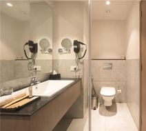 Best Western Plus Phagwara Room