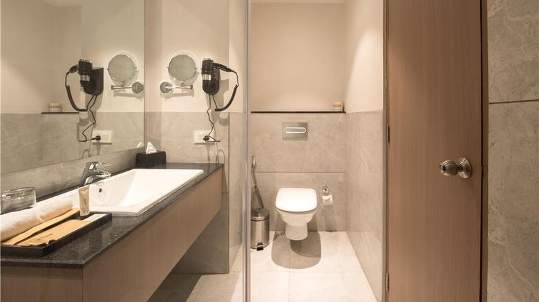 <b>Best Western Plus Phagwara Room</b>. Images powered by <a href="https://iceportal.shijigroup.com/" title="IcePortal" target="_blank">IcePortal</a>.