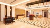 <b>Best Western Plus Phagwara Lobby</b>. Images powered by <a href="https://iceportal.shijigroup.com/" title="IcePortal" target="_blank">IcePortal</a>.