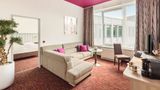 Best Western Plus Hotel Dresden City Room