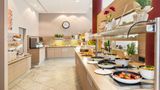 Best Western Plus Hotel Dresden City Restaurant