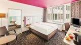 Best Western Plus Hotel Dresden City Room