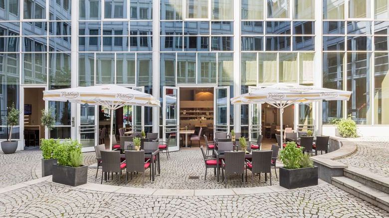 <b>Best Western Plus Hotel Dresden City Other</b>. Images powered by <a href="https://iceportal.shijigroup.com/" title="IcePortal" target="_blank">IcePortal</a>.