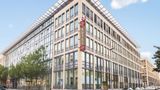 Best Western Plus Hotel Dresden City Exterior