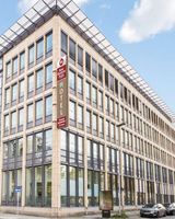 Best Western Plus Hotel Dresden City