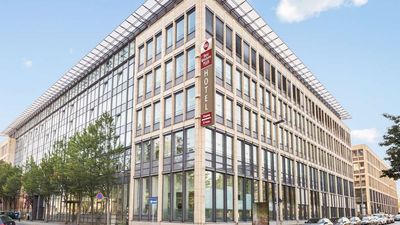 Best Western Plus Hotel Dresden City