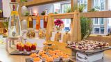 Best Western Plus Hotel Dresden City Restaurant