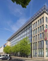 Best Western Plus Hotel Dresden City