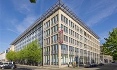 Best Western Plus Hotel Dresden City