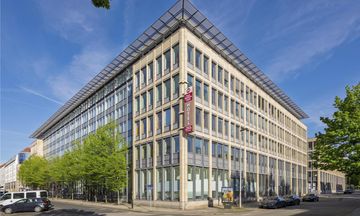 Best Western Plus Hotel Dresden City