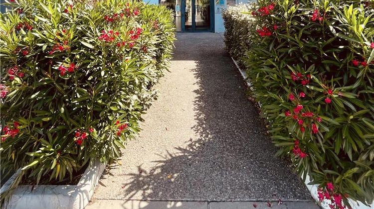 Comfort Aparthotel Carcassonne Exterior