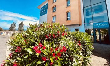 Comfort Aparthotel Carcassonne
