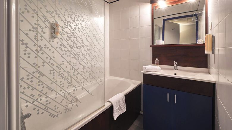 <b>Comfort Aparthotel Carcassonne Room</b>. Images powered by <a href="https://iceportal.shijigroup.com/" title="IcePortal" target="_blank">IcePortal</a>.