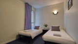 Comfort Aparthotel Carcassonne Room
