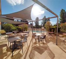 Comfort Aparthotel Carcassonne Exterior