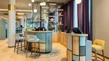 Spark Vienna Donaustadt Lobby