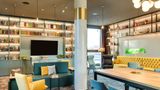 Spark Vienna Donaustadt Lobby