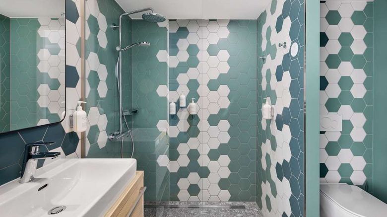 <b>Spark Vienna Donaustadt Room</b>. Images powered by <a href="https://iceportal.shijigroup.com/" title="IcePortal" target="_blank">IcePortal</a>.