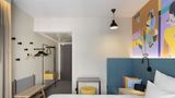 Spark Vienna Donaustadt Room