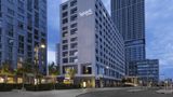 Spark Vienna Donaustadt Exterior