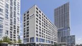 Spark Vienna Donaustadt Exterior