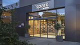 Spark Vienna Donaustadt Exterior