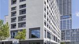 Spark Vienna Donaustadt Exterior