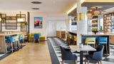 Spark by Hilton Vienna Messe Prater Restaurant