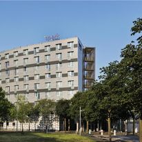 Spark by Hilton Vienna Messe Prater