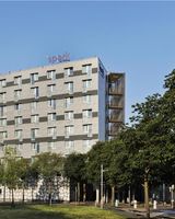 Spark by Hilton Vienna Messe Prater