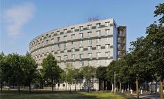 Spark by Hilton Vienna Messe Prater