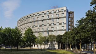 Spark by Hilton Vienna Messe Prater